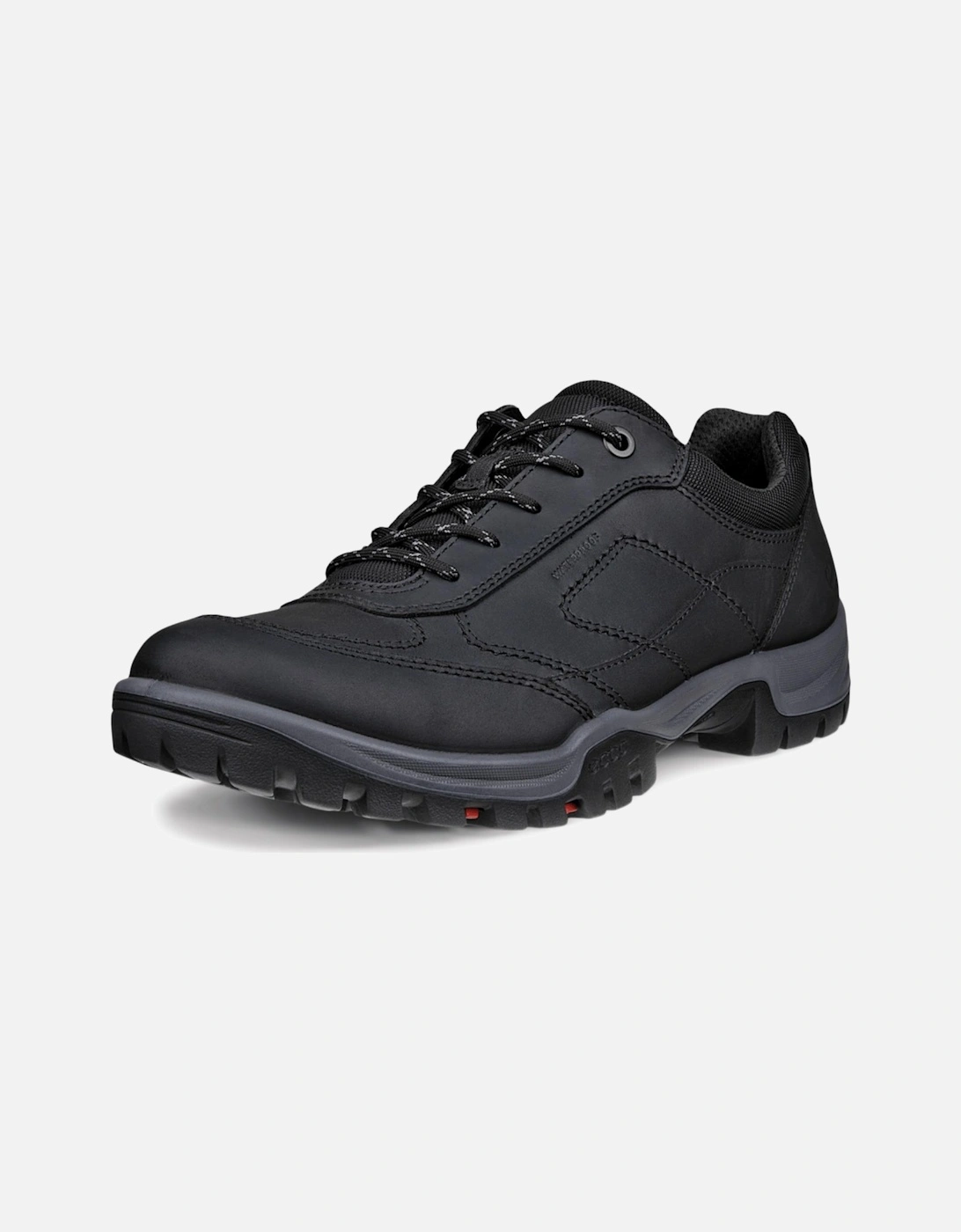 Mens Xpedition III Waterproof Walking Shoes, 2 of 1