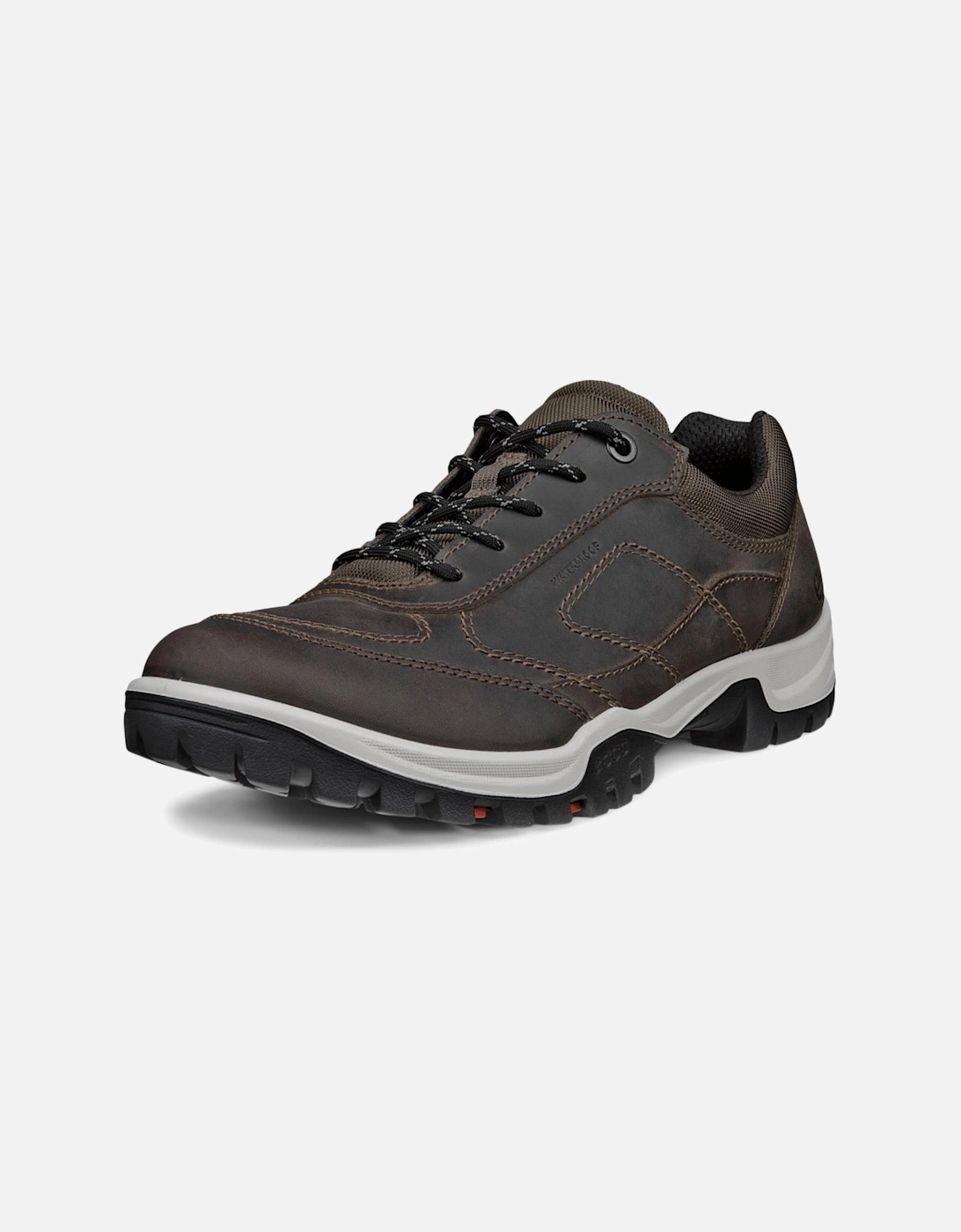 Mens Xpedition III Waterproof Walking Shoes, 2 of 1