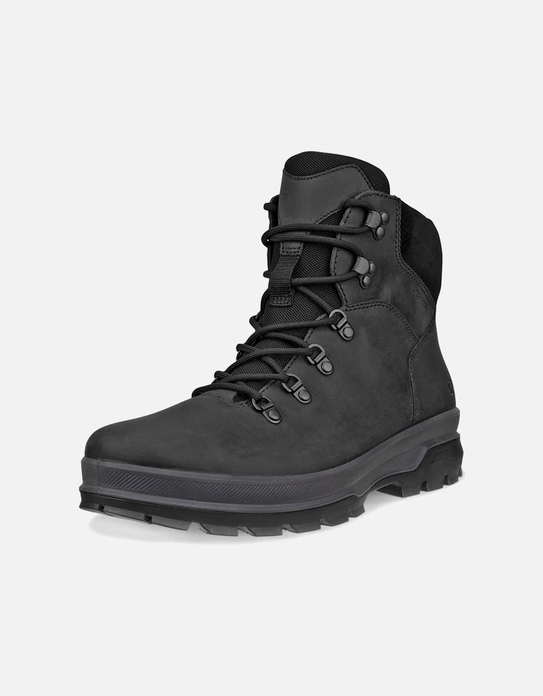 Mens Rugged Track Waterproof Walking Boots, 2 of 1