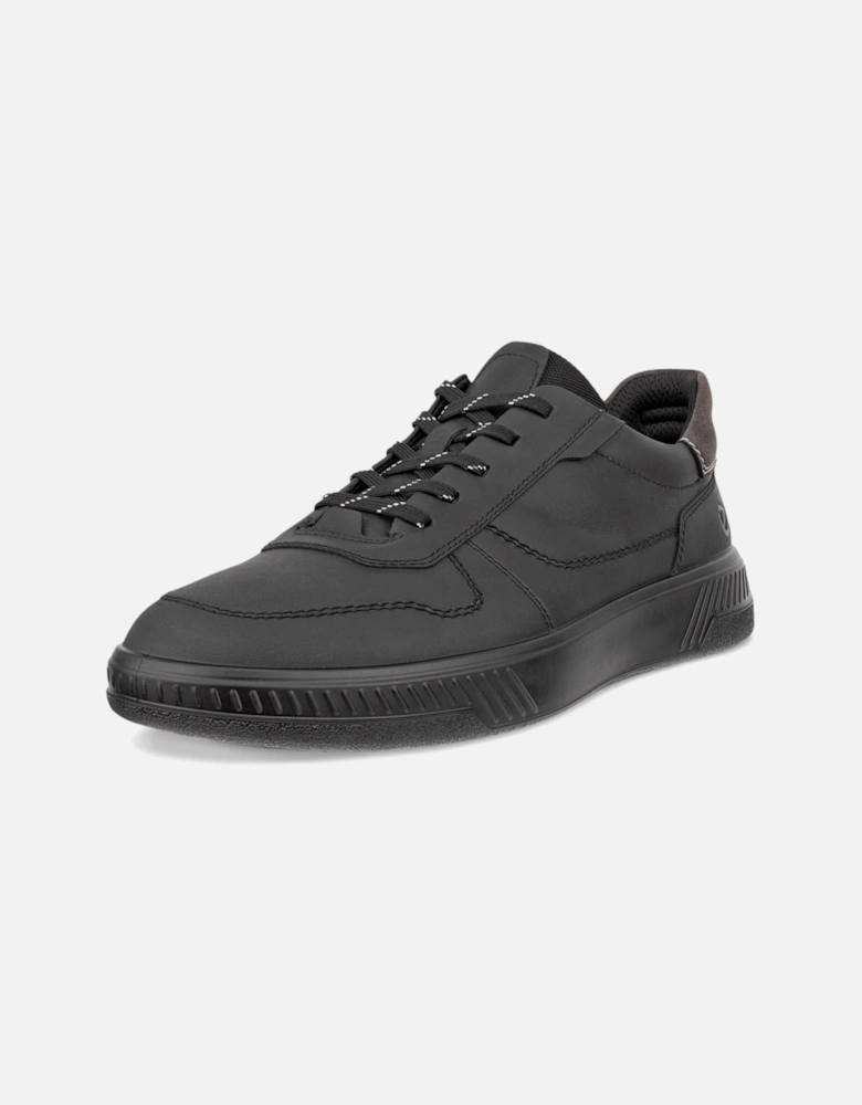 Mens Move Suede Trainers
