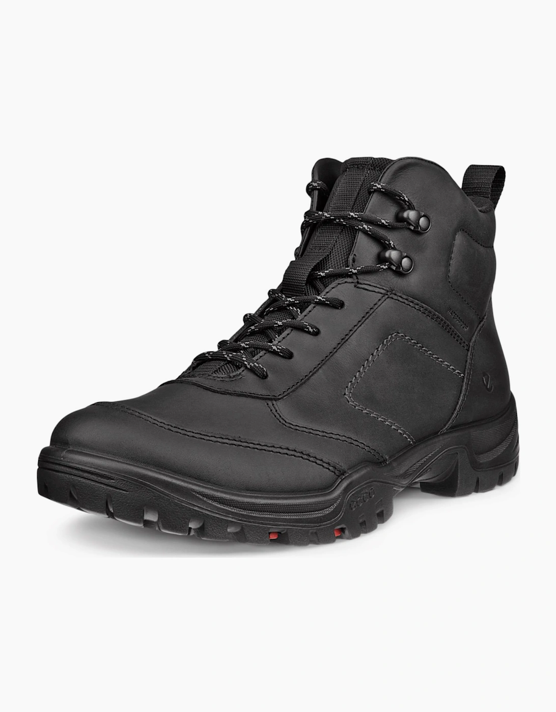 ECCO Men's ECCO Mens Xpedition III Waterproof Walking Boots - Black