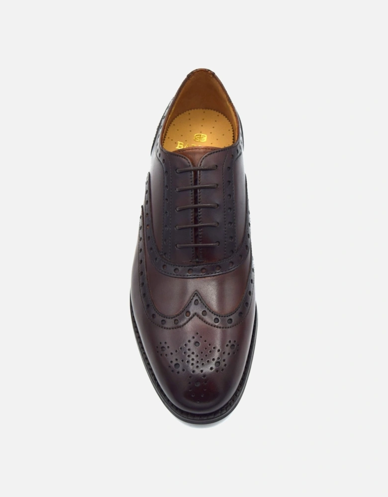OSSETT 4944 MEN'S SHOE