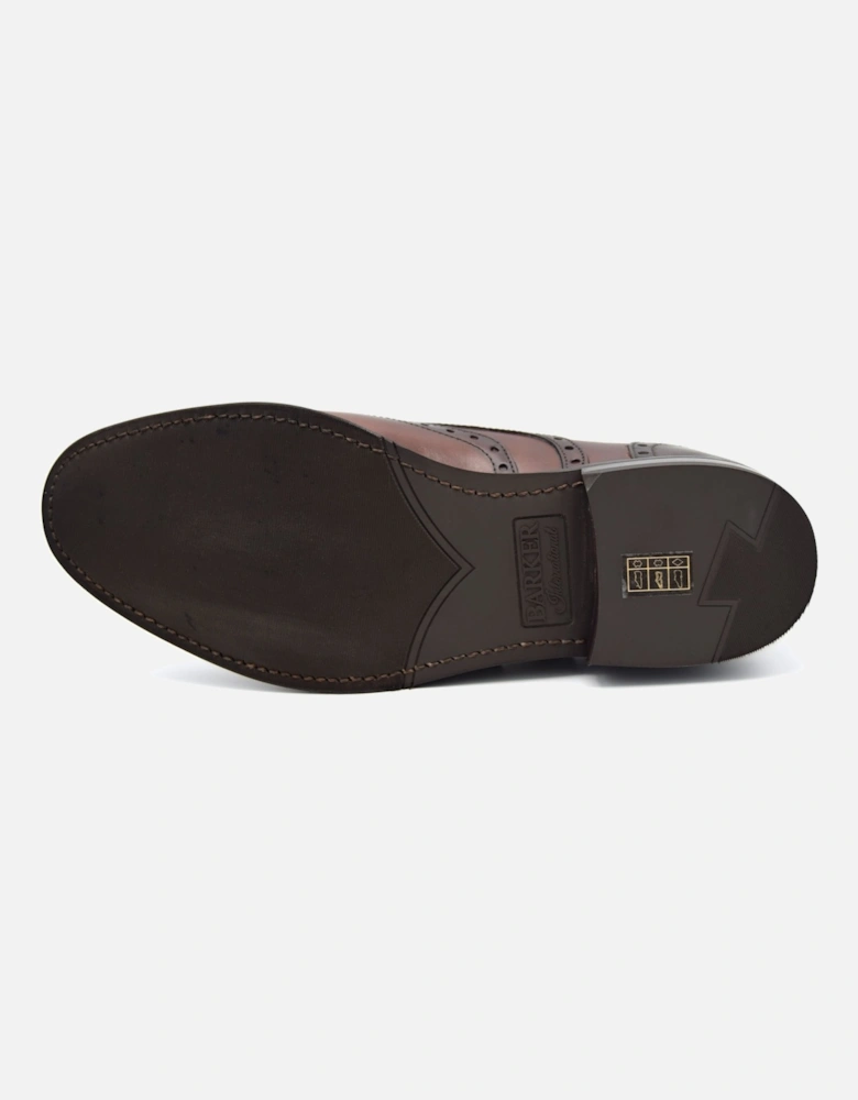 OSSETT 4944 MEN'S SHOE