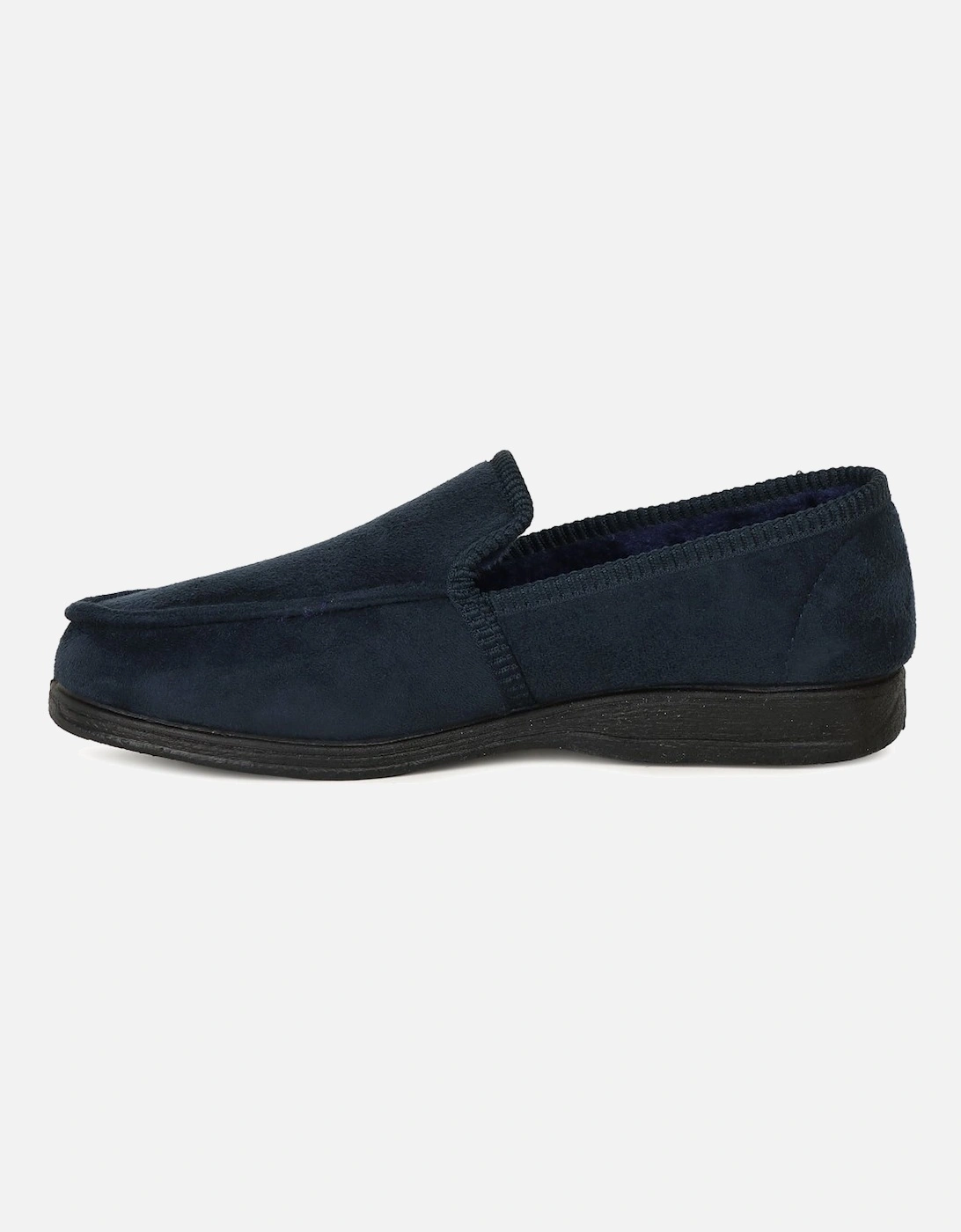 Eden II Mens Full Slippers