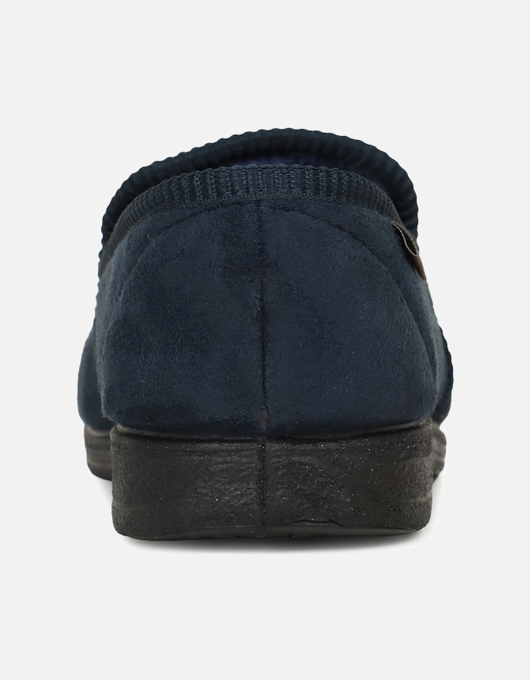 Eden II Mens Full Slippers