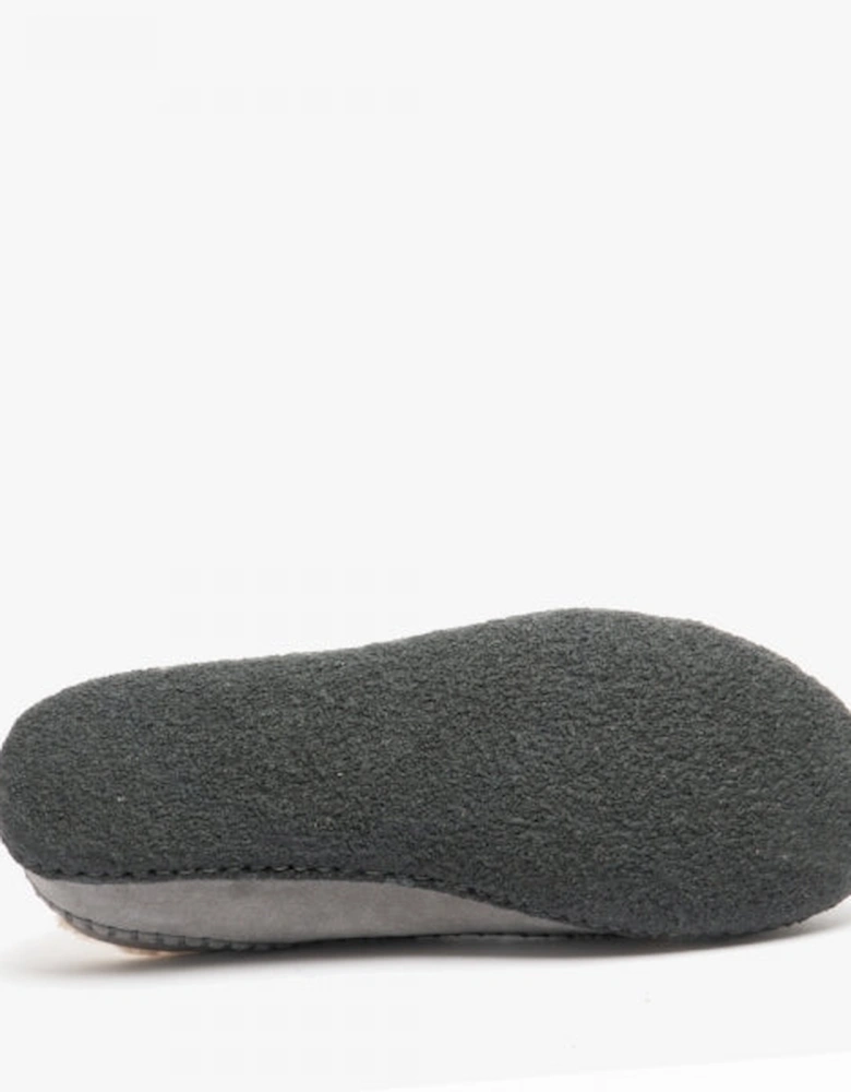 LANNER Mens Slippers Quarry