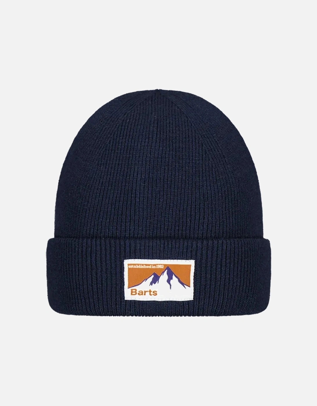 Unisex Valgers Stretchy Beanie, 2 of 1