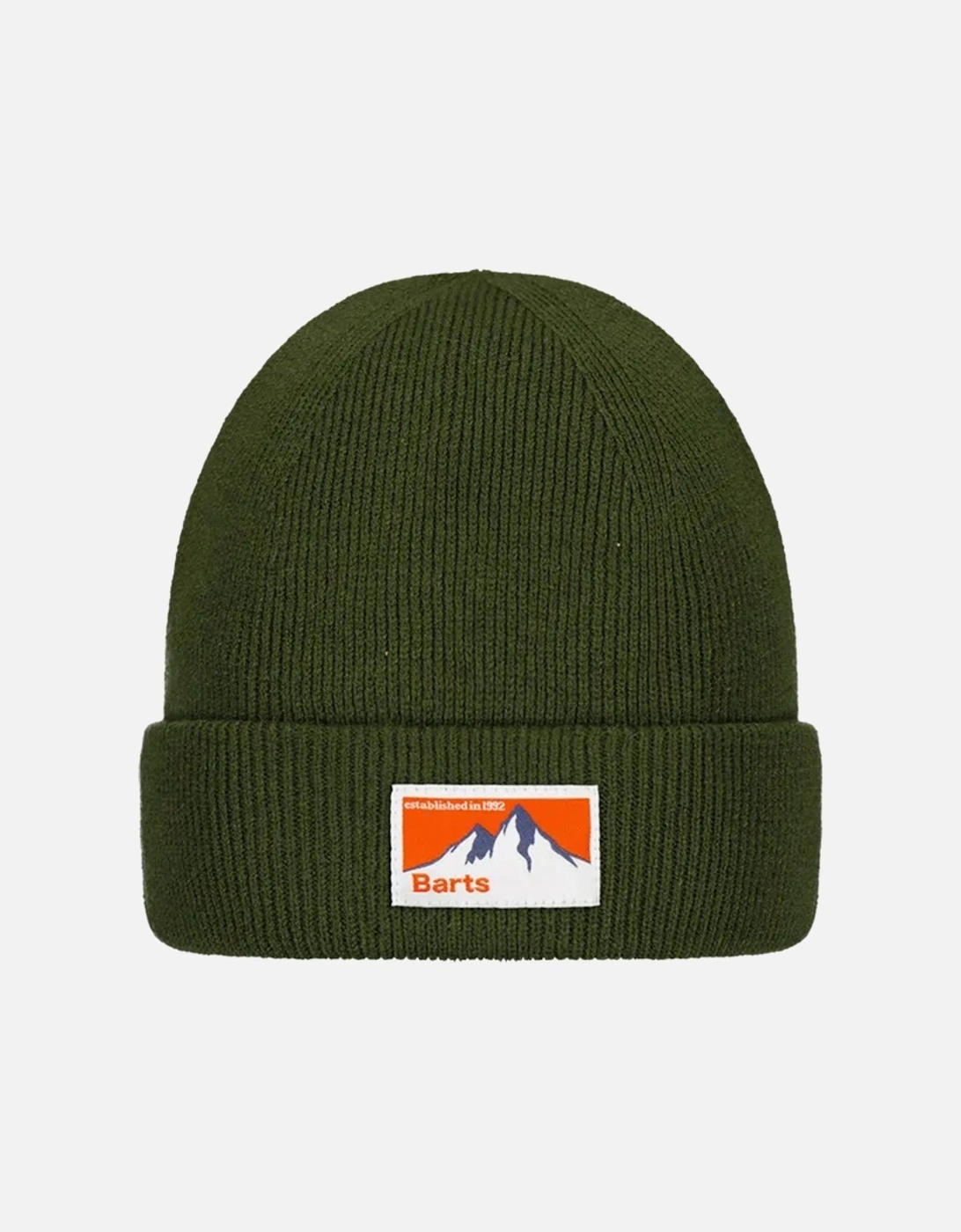 Unisex Valgers Stretchy Beanie, 2 of 1