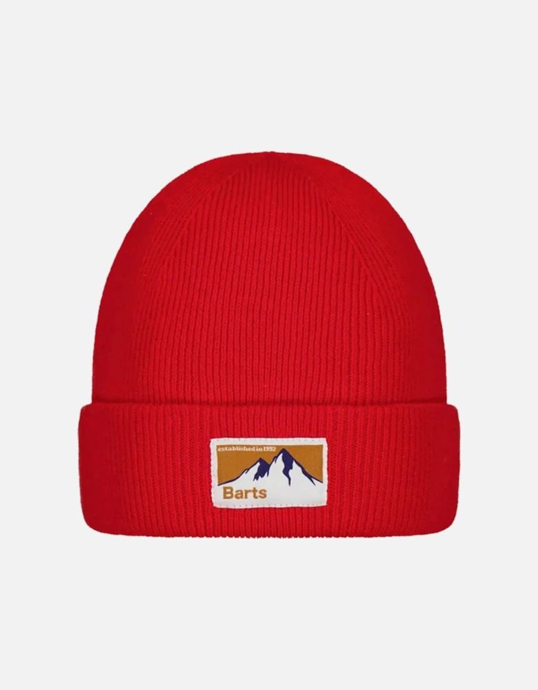 Unisex Valgers Stretchy Beanie