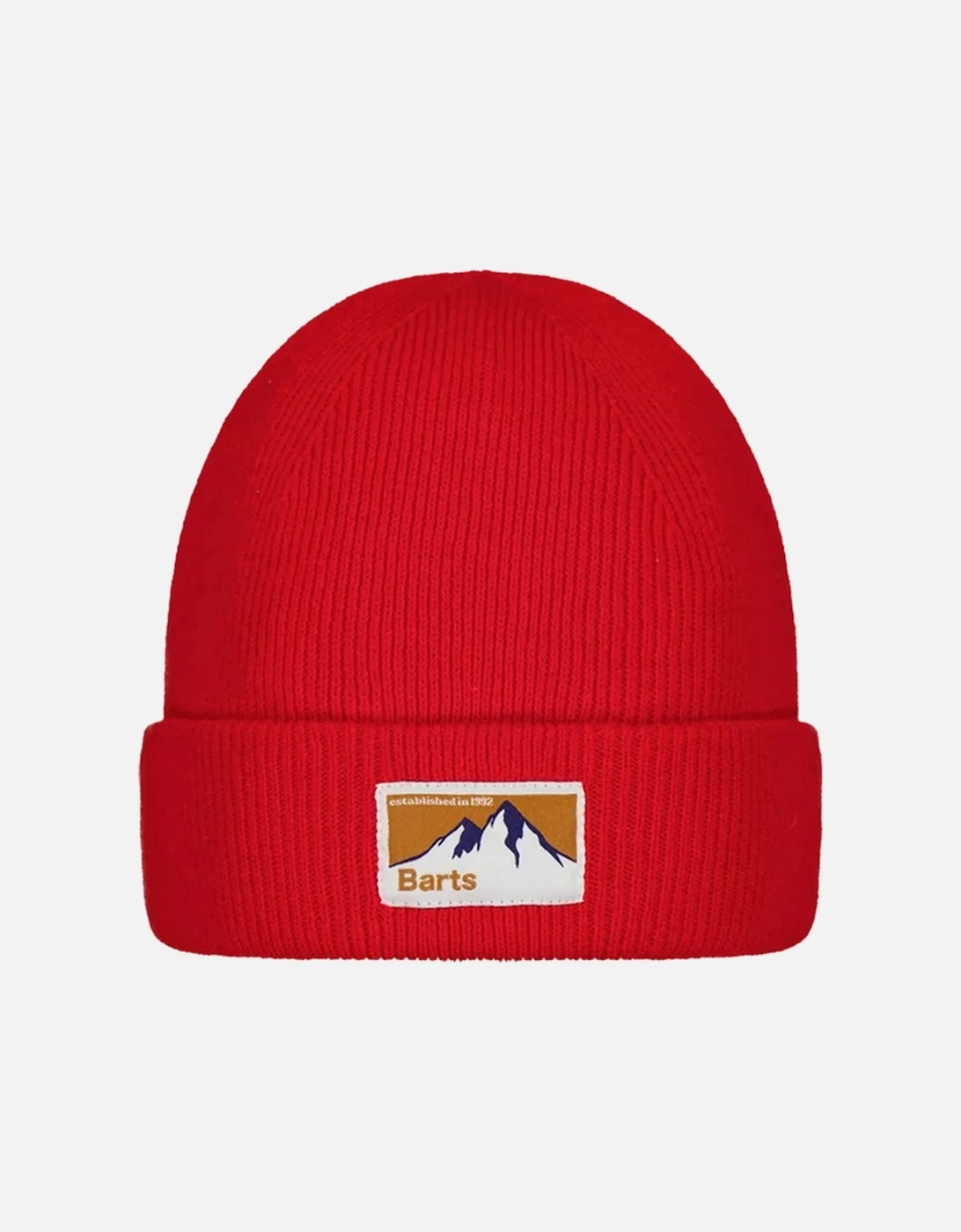 Unisex Valgers Stretchy Beanie, 2 of 1