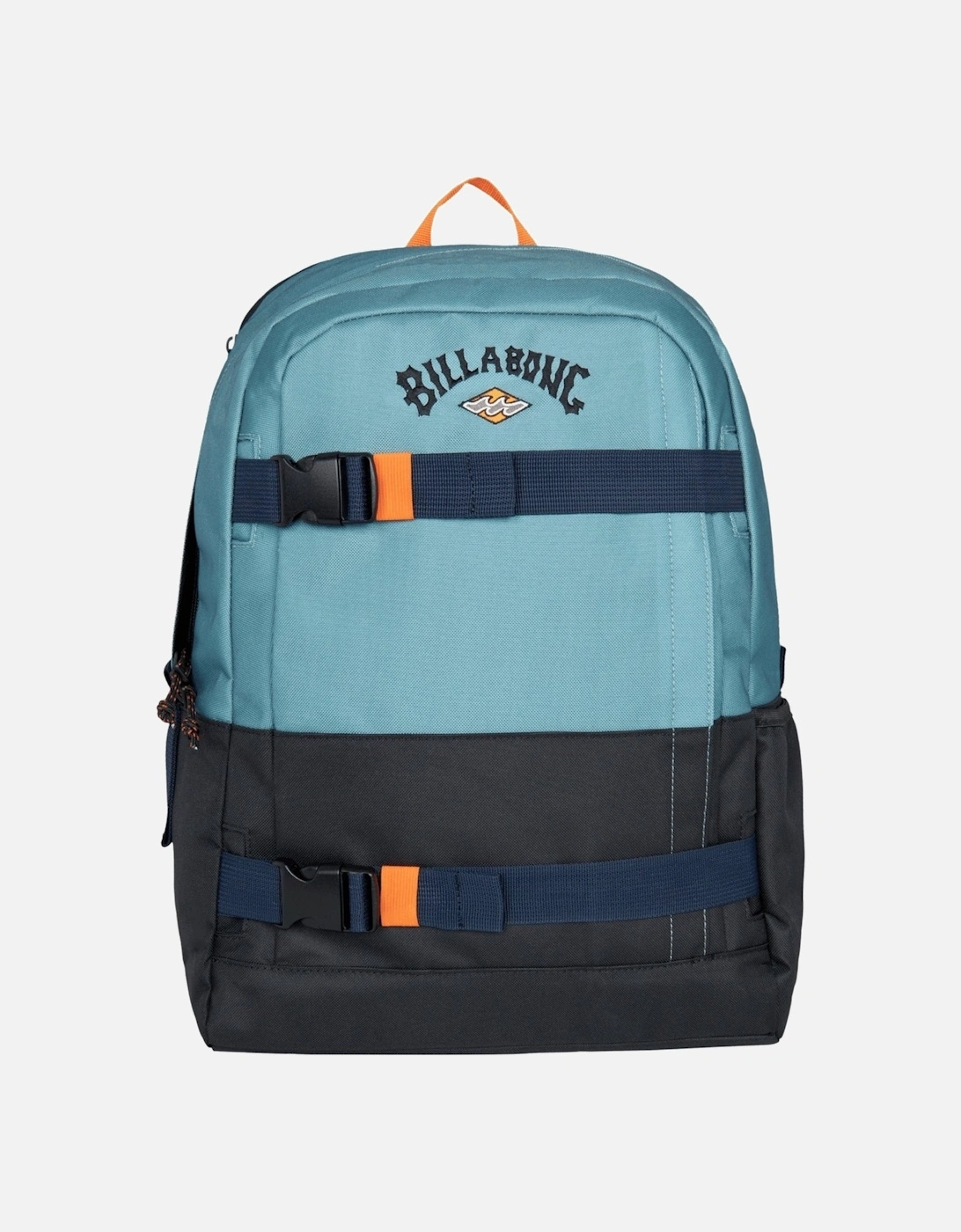 Men's Billabong Mens Command Stash 26L Backpack - Green - Size: ONE size