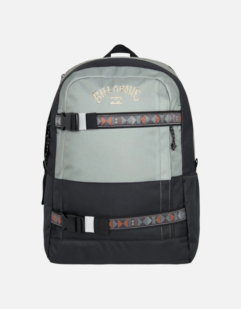 Mens Command Stash 26L Backpack