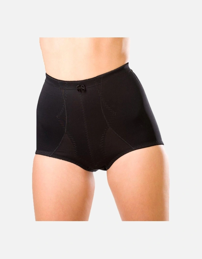 Bella Magic Firm Control Two Pack Support Slimming Briefs