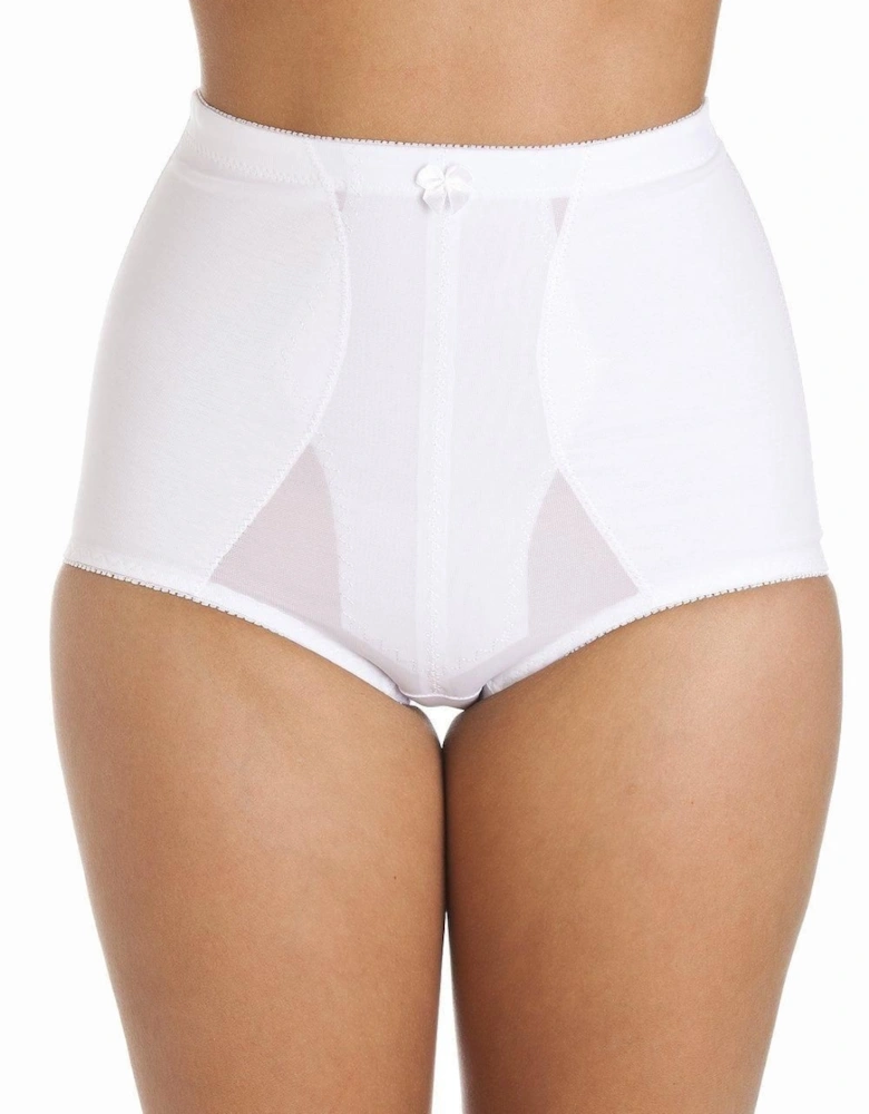 Bella Magic Firm Control Two Pack Support Slimming Briefs