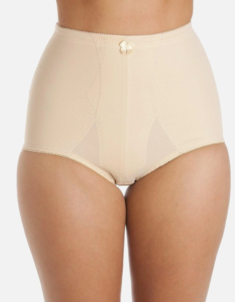 Bella Magic Firm Control Two Pack Support Slimming Briefs