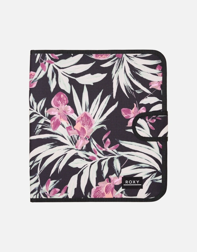 Womens What A Day Ring Binder