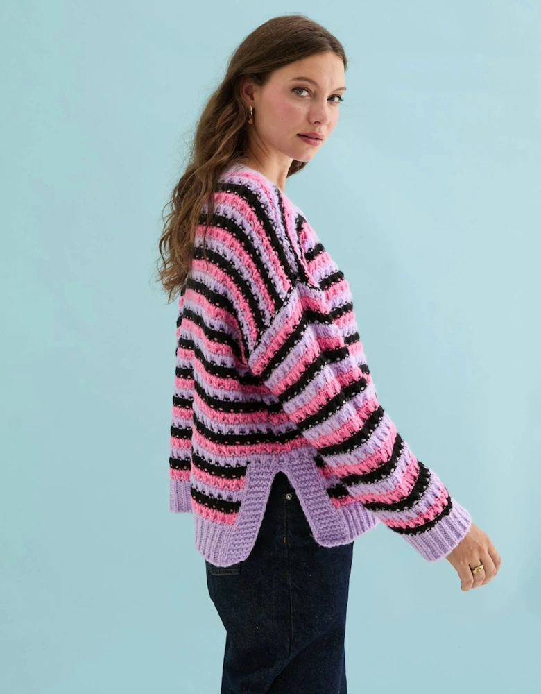Bernice cardigan