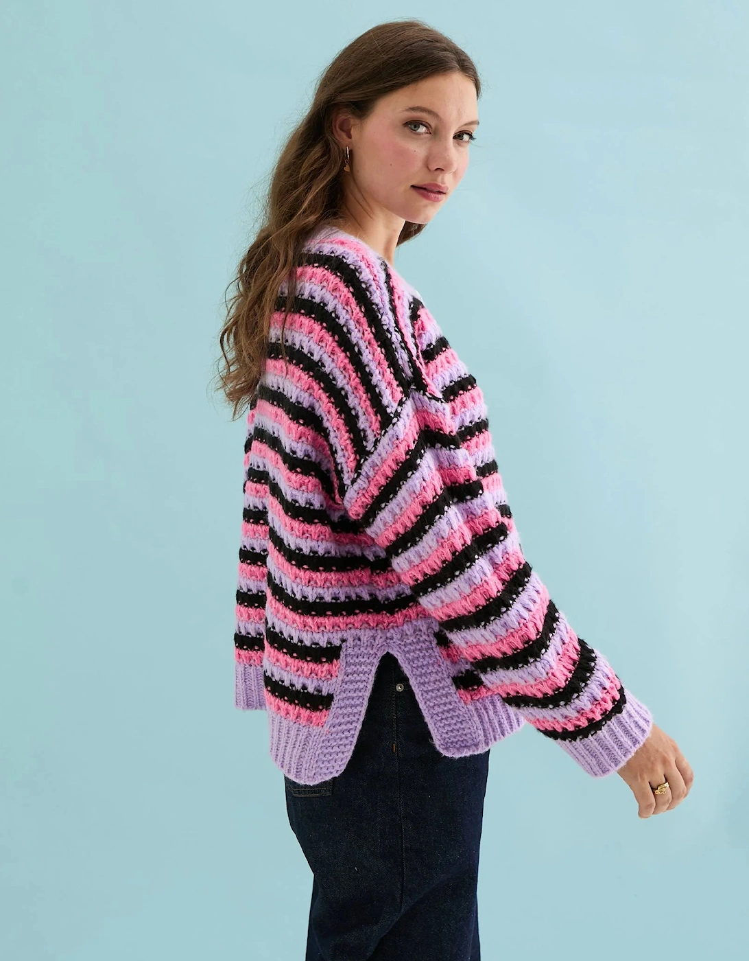 Bernice cardigan