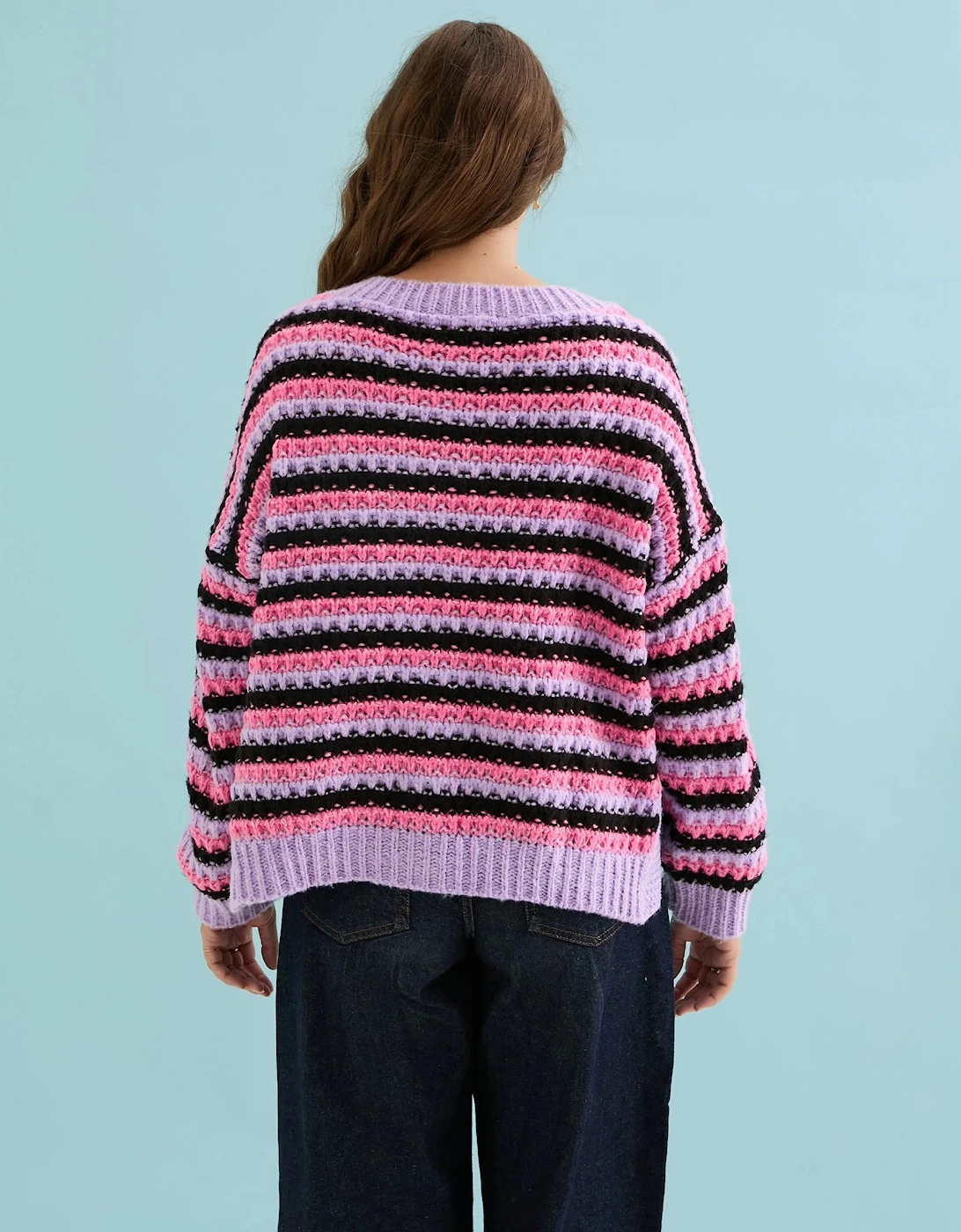 Bernice cardigan
