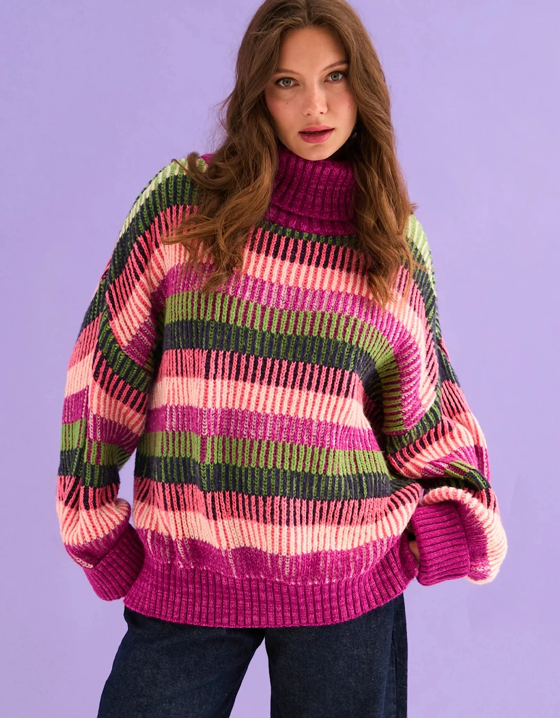 Tasha jumper, 5 of 4