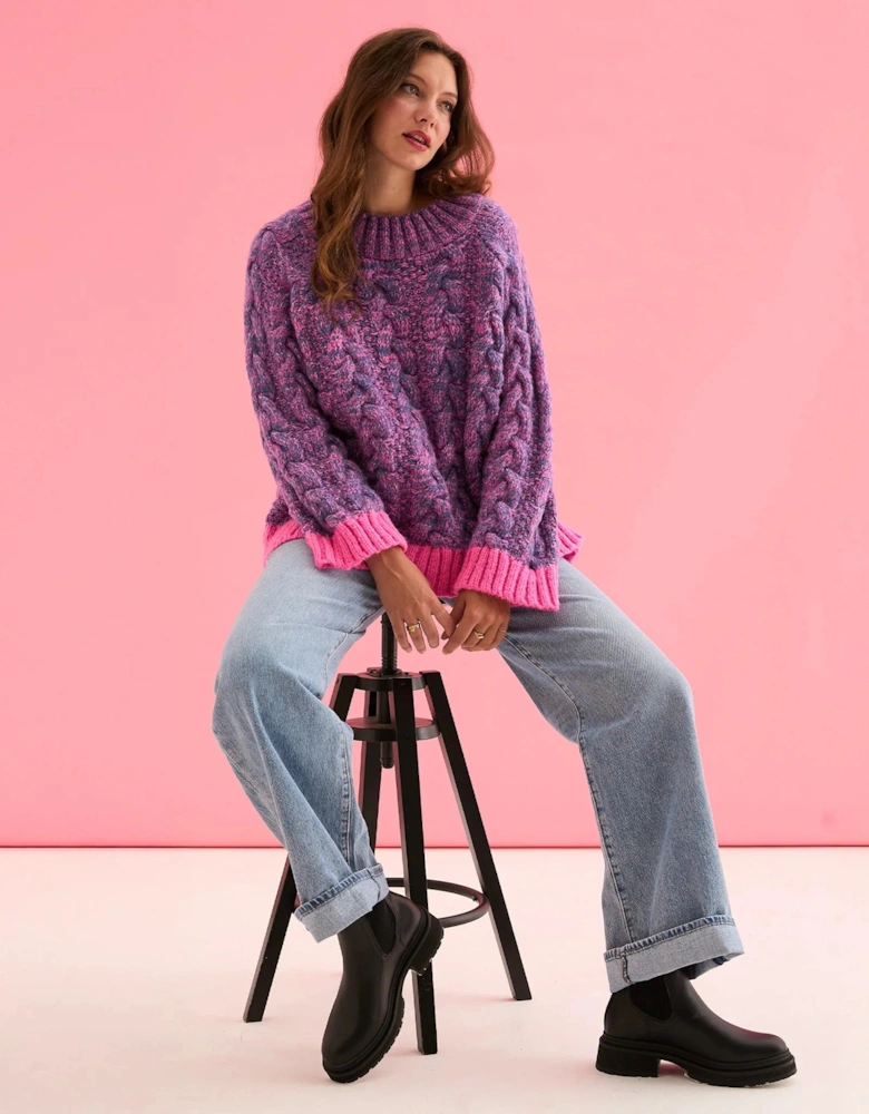 Jennie jumper