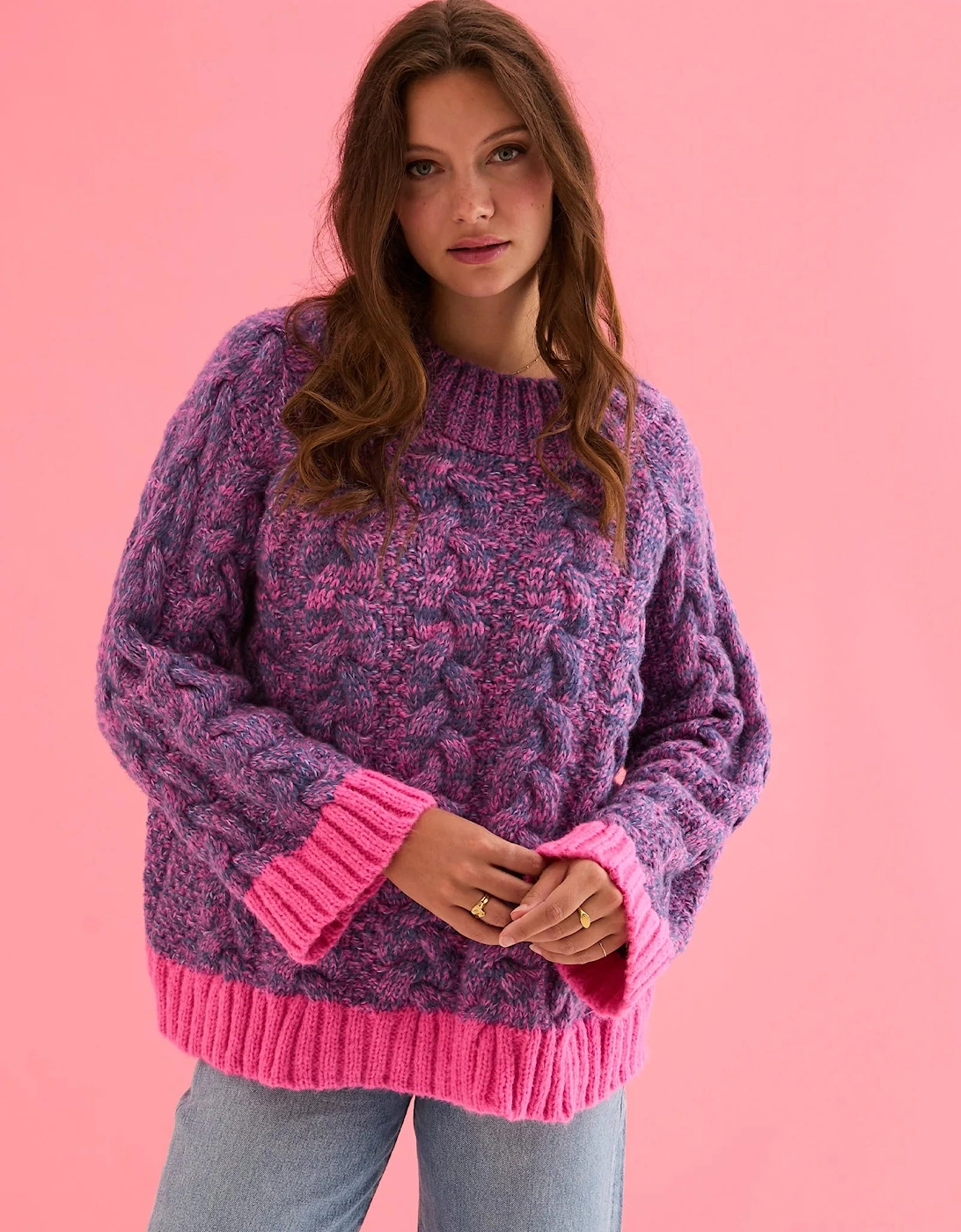 Jennie jumper