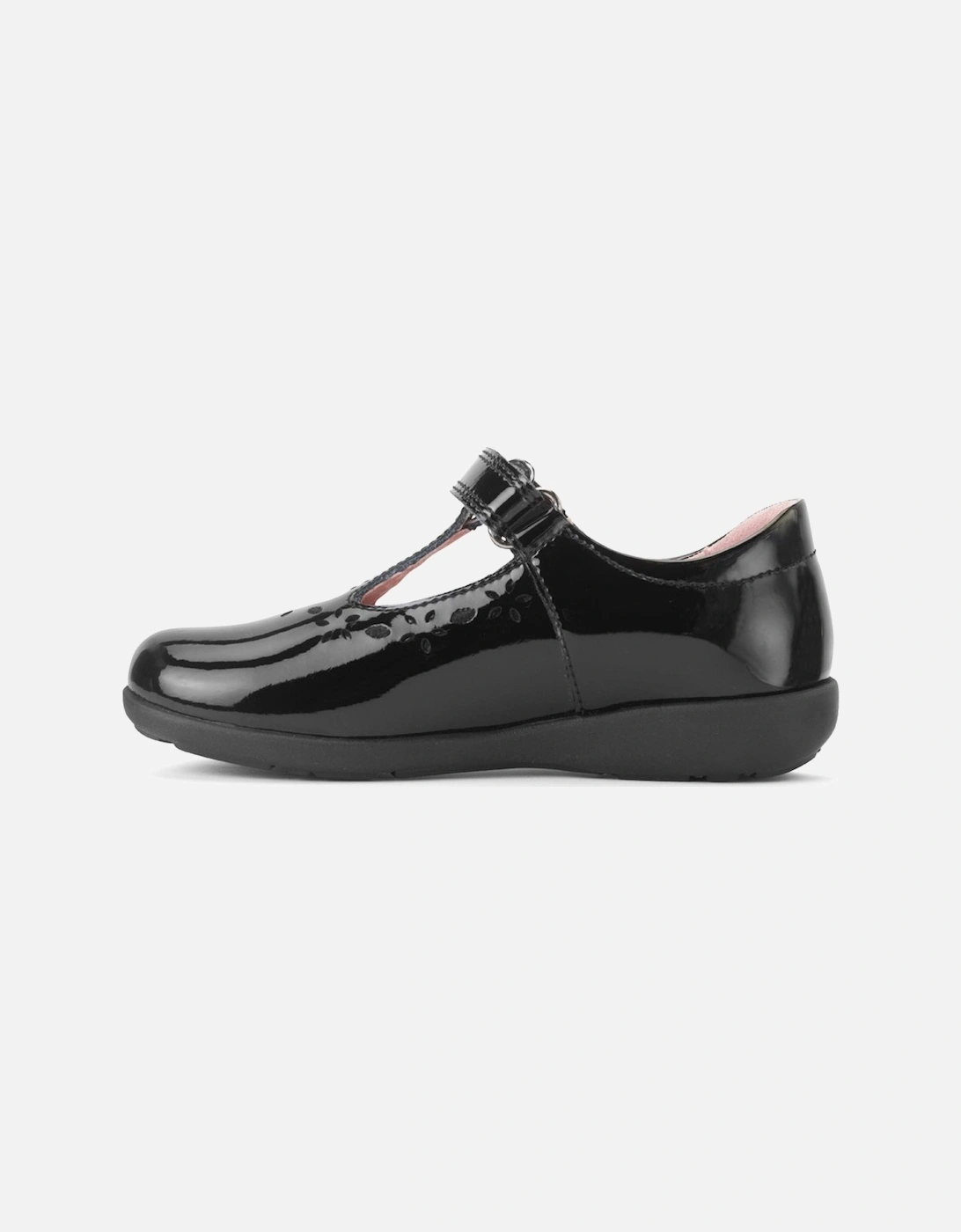 Charlotte Girls Infant School Shoes