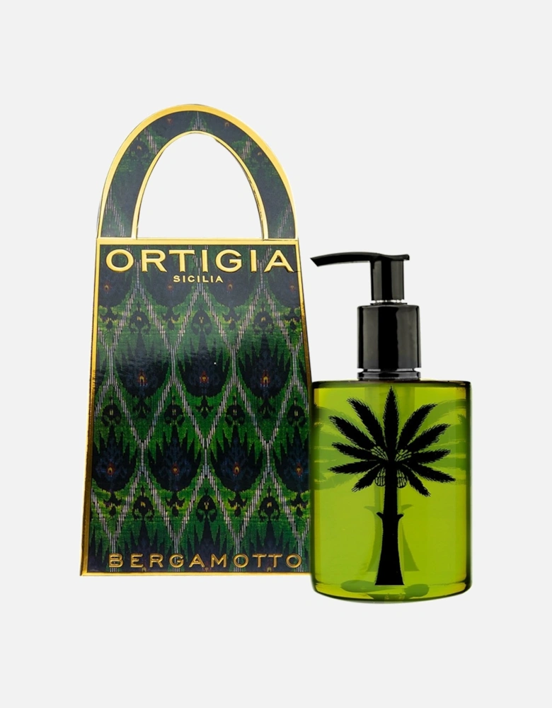 BERGAMOTTO HAND SOAP