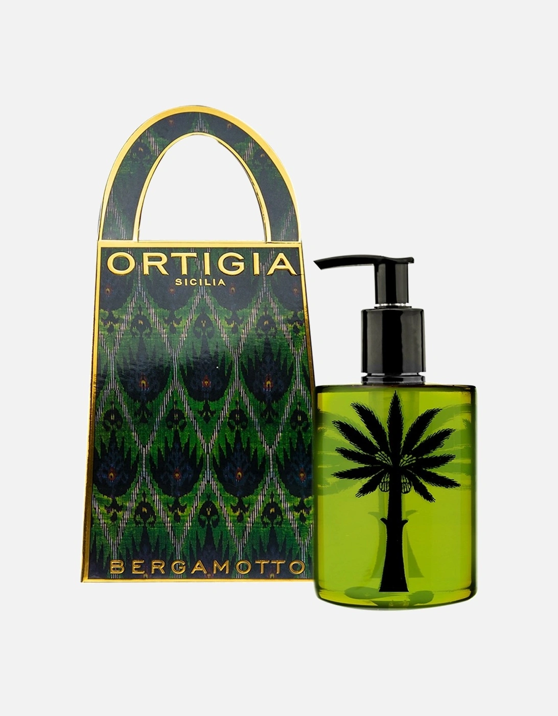 BERGAMOTTO HAND SOAP, 2 of 1