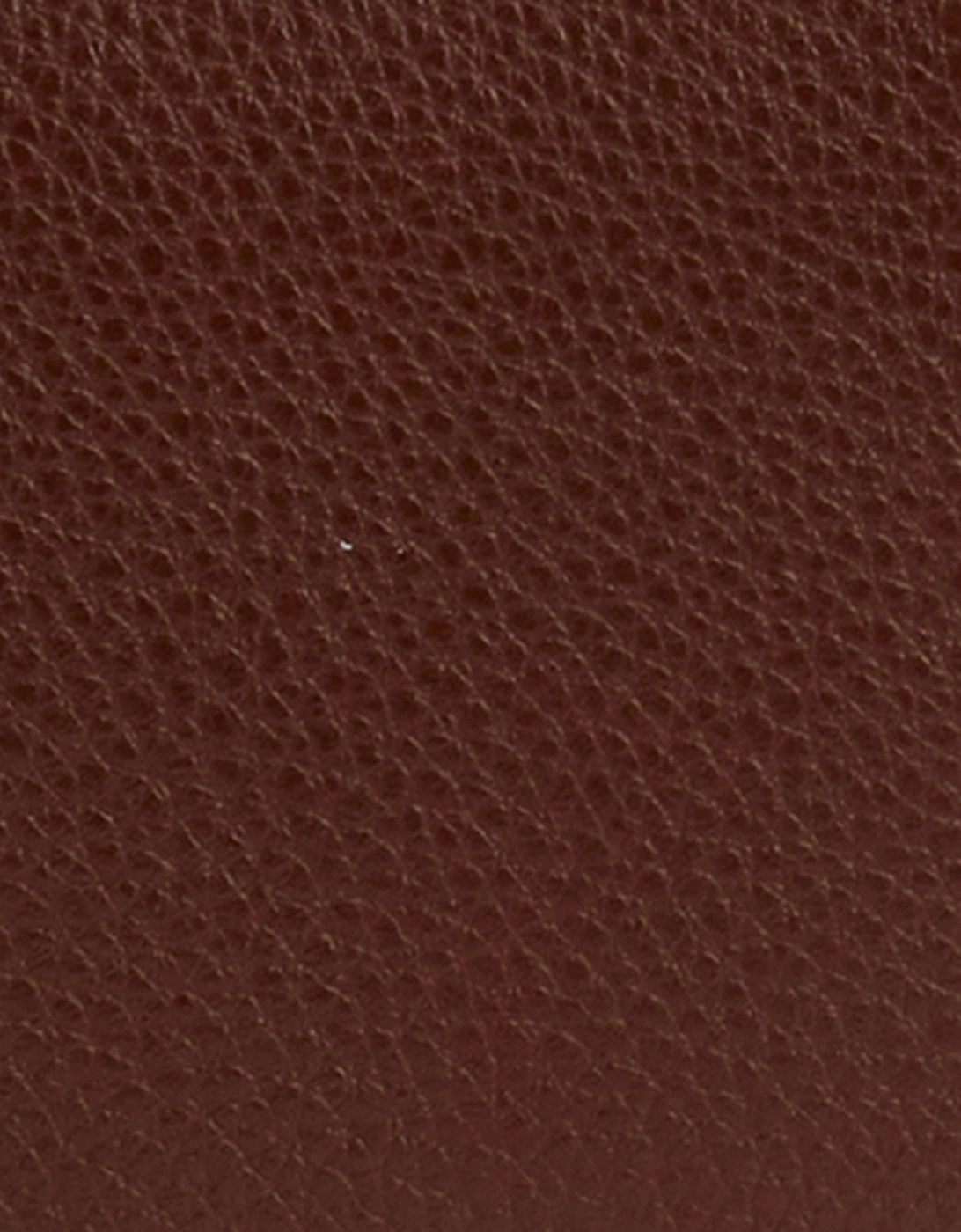 Birch Womens Leather Matinee Purse - Brown