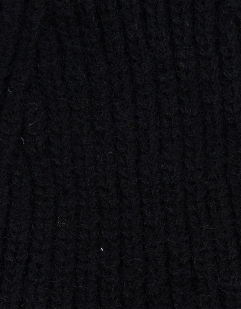 Carlton Mens Beanie - Black