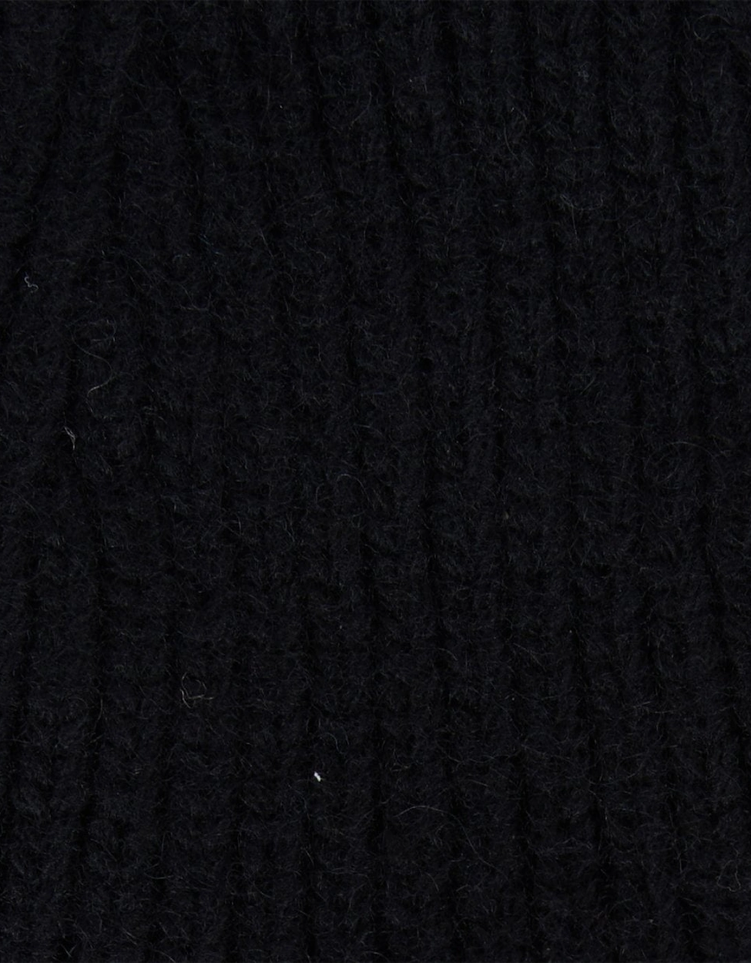 Carlton Mens Beanie - Black