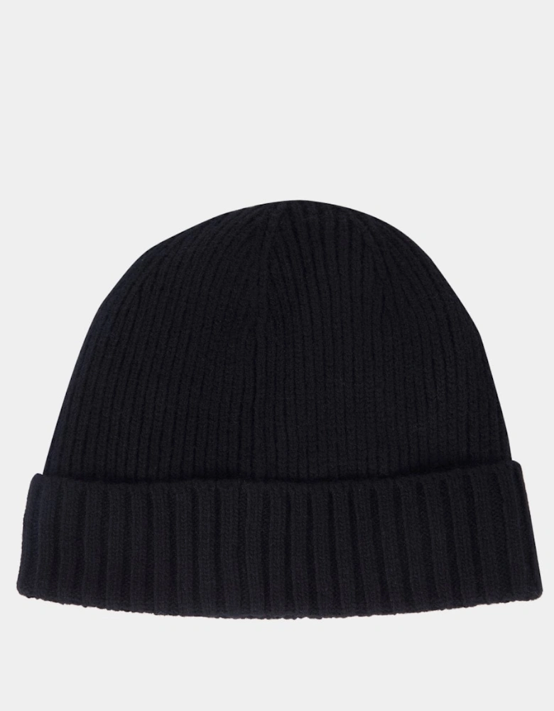 Carlton Mens Beanie - Black