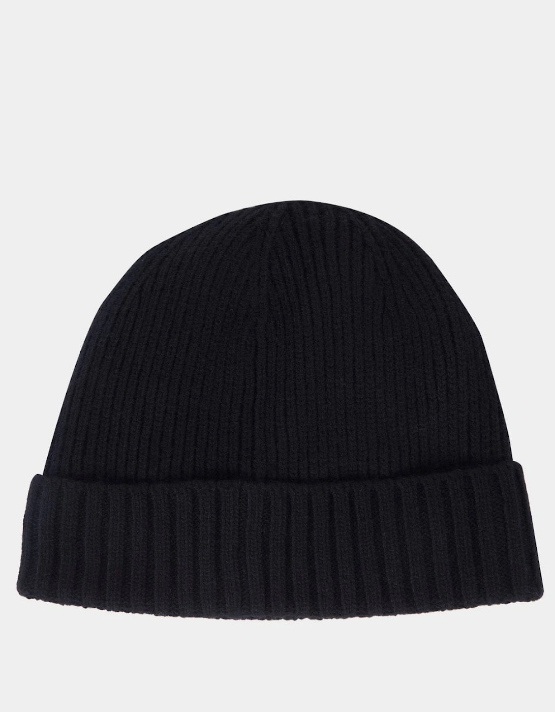 Carlton Mens Beanie - Black