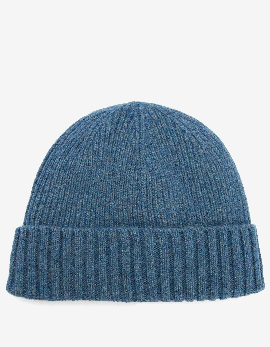 Carlton Mens Beanie - Dark Denim