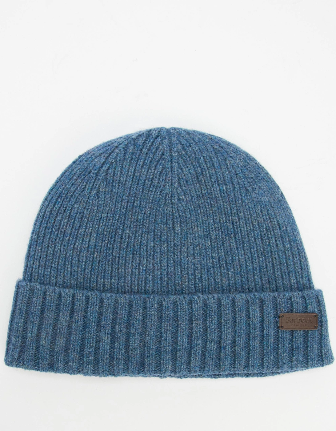Carlton Mens Beanie - Dark Denim, 5 of 4
