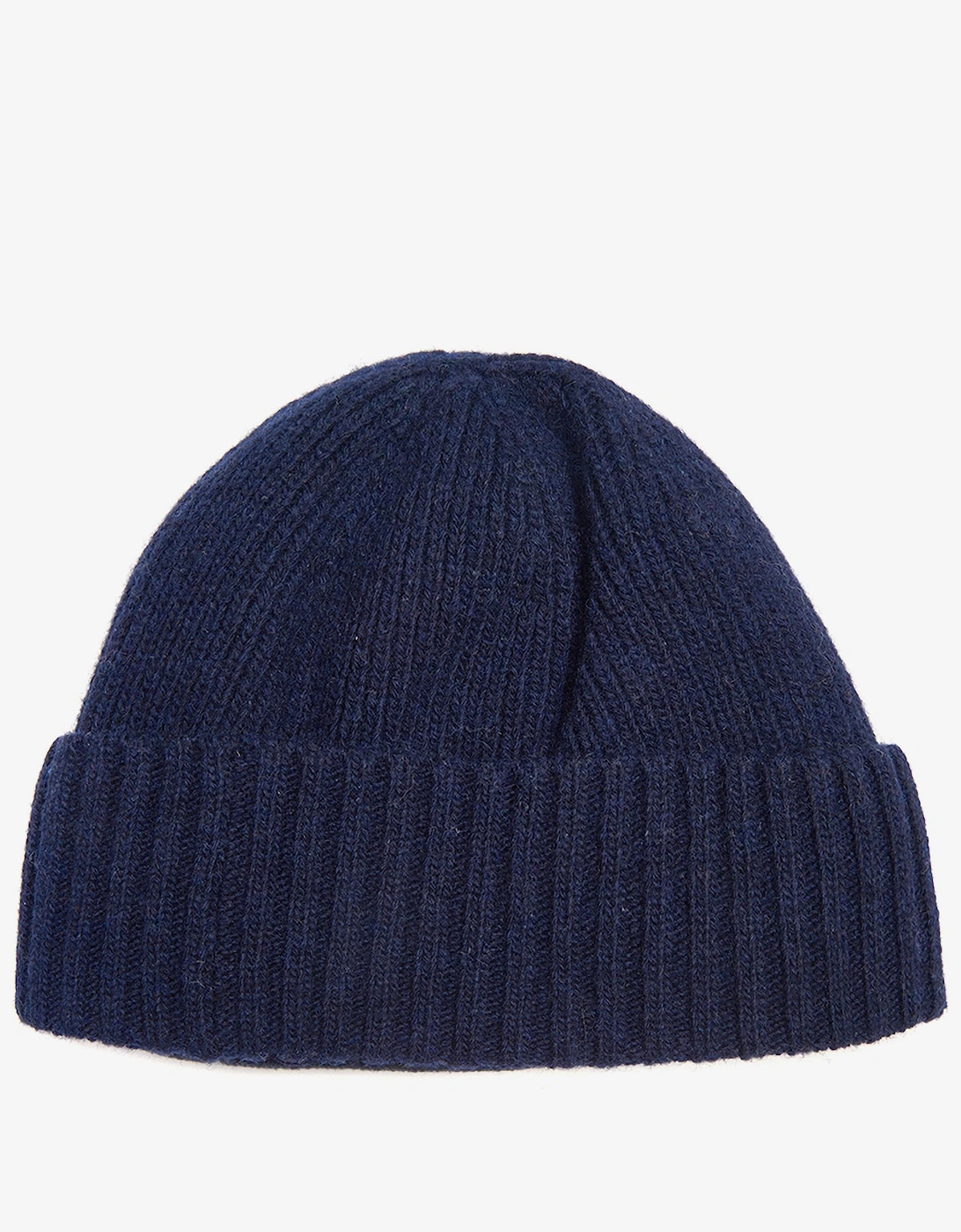 Carlton Mens Beanie - Navy
