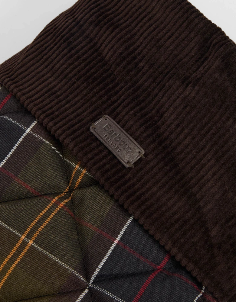 Christmas Stocking - Classic Tartan