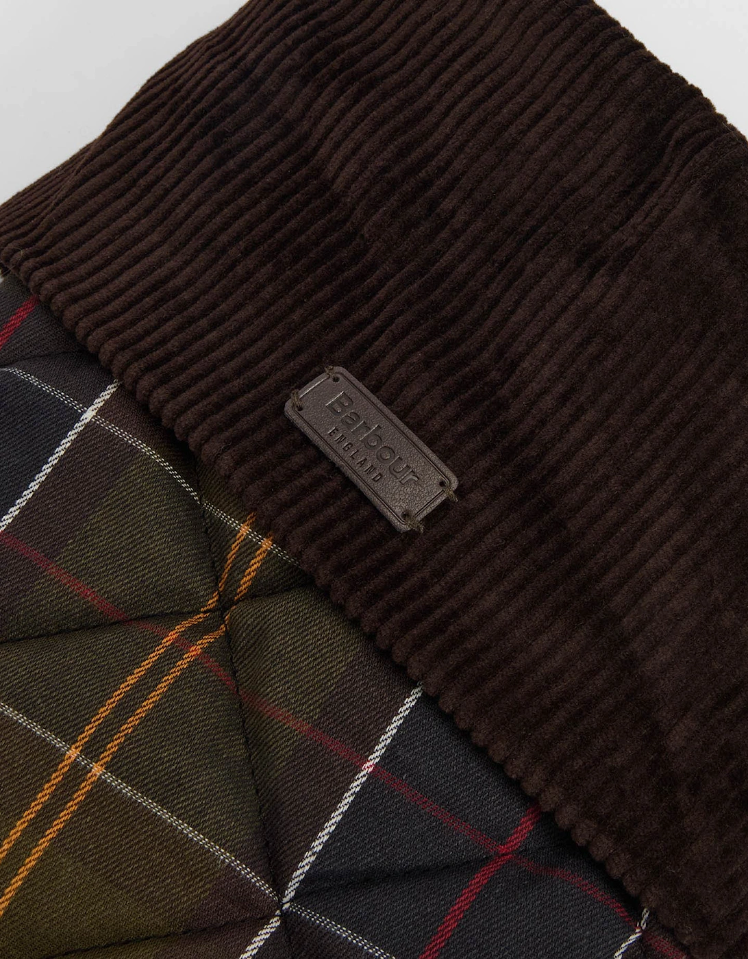 Christmas Stocking - Classic Tartan