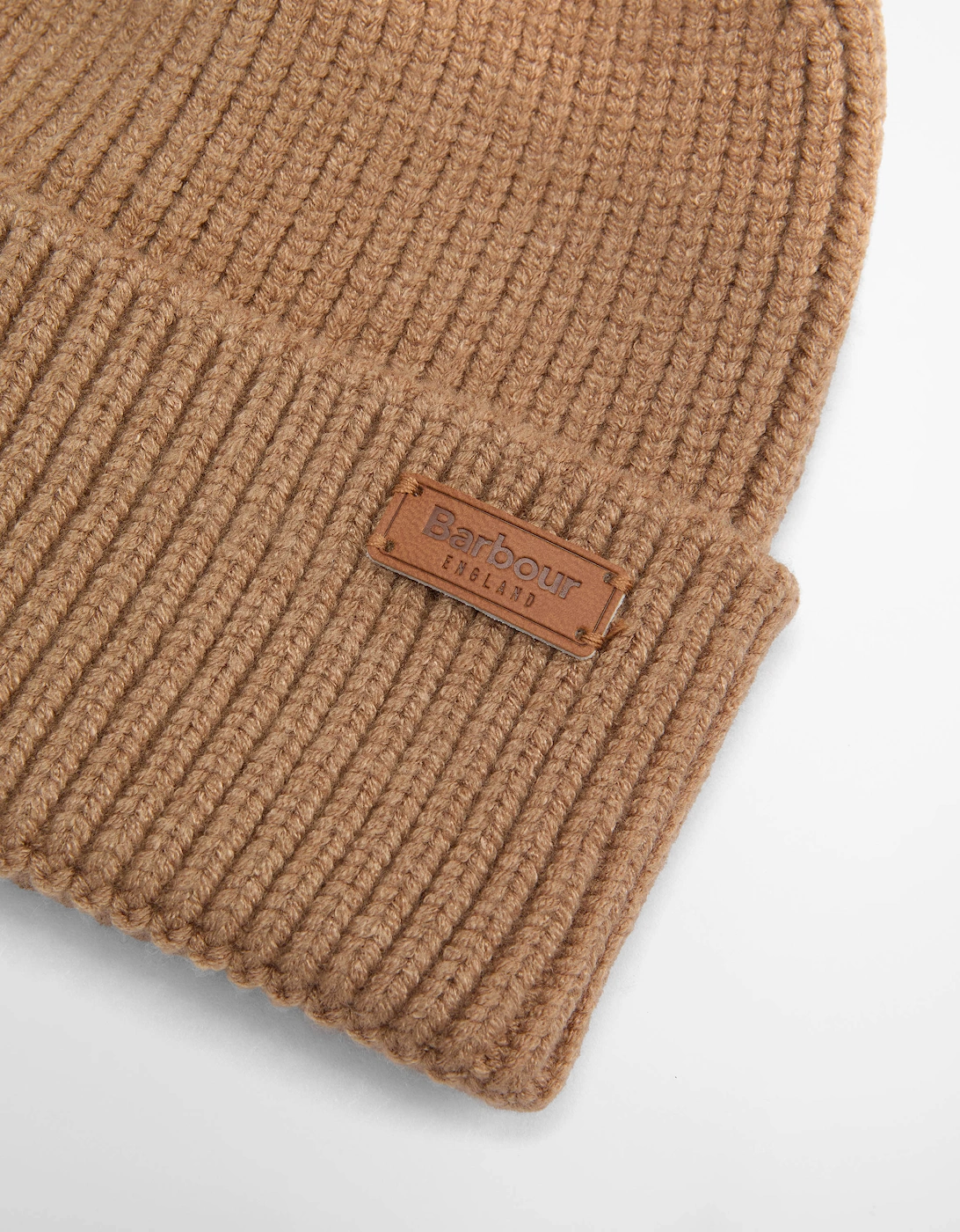 Dover Beanie & Hailes Scarf Gift Set - Hessian Tartan