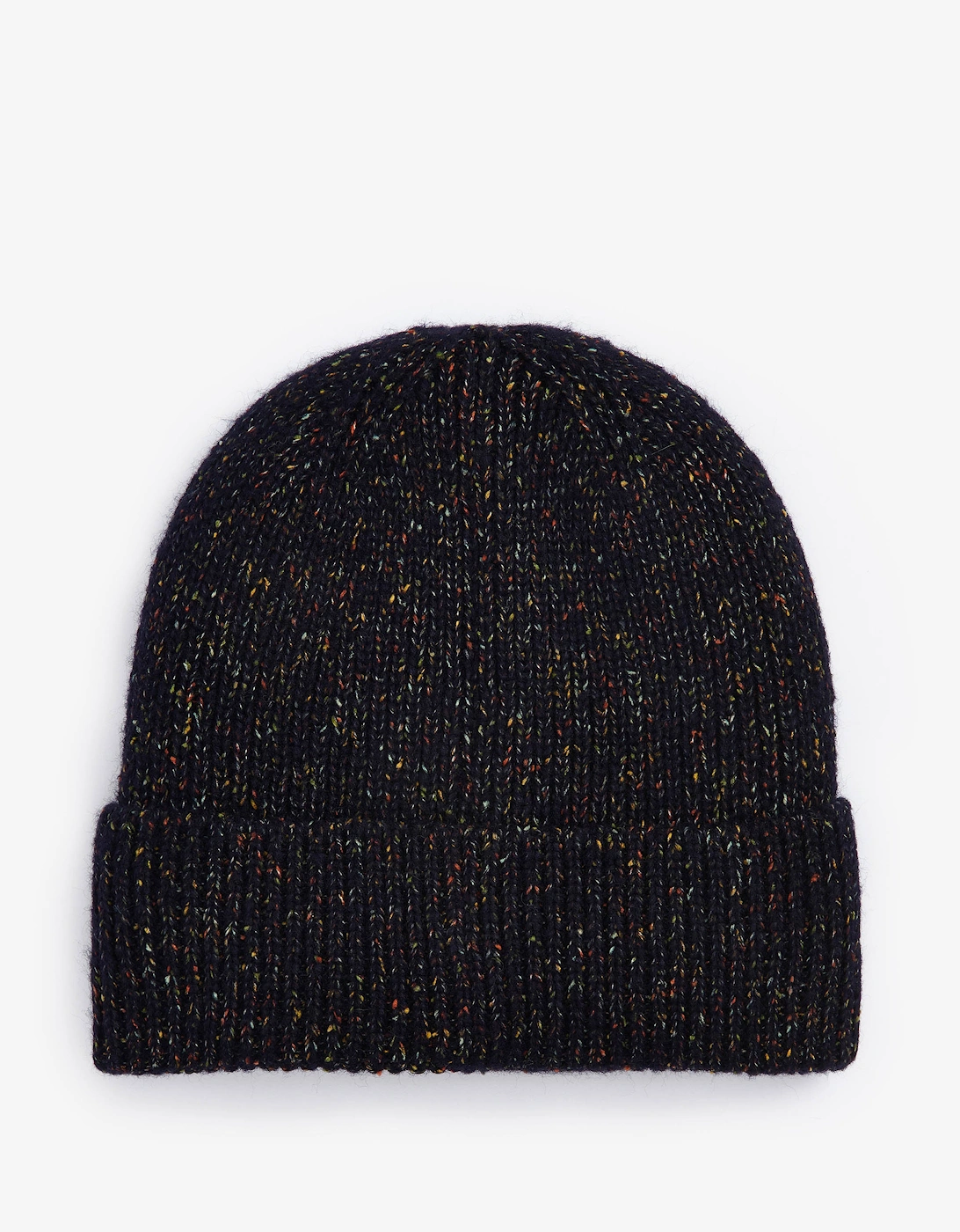 Eston Mens Beanie Hat - Navy