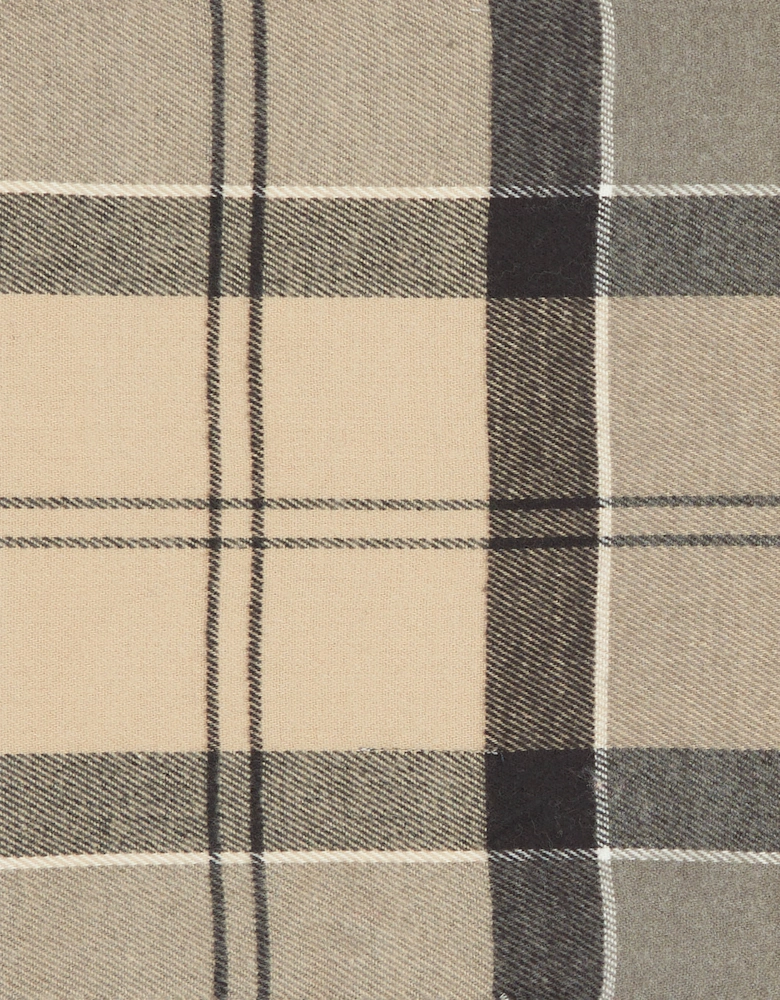 Galingale Unisex Scarf - Dress Tartan