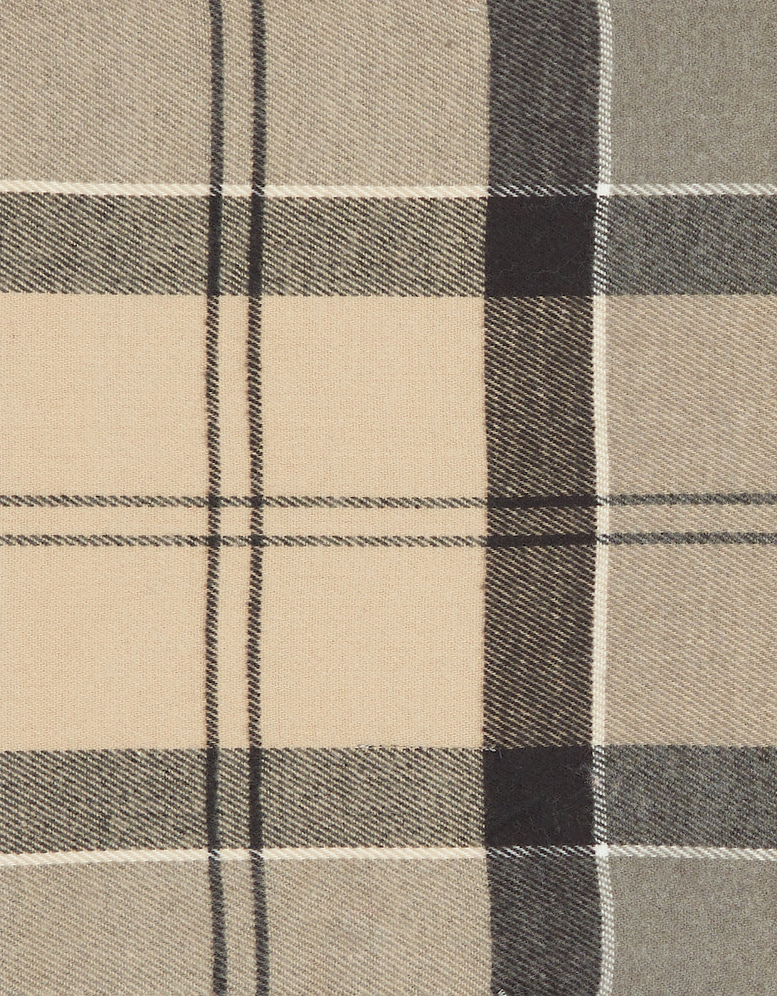 Galingale Unisex Scarf - Dress Tartan