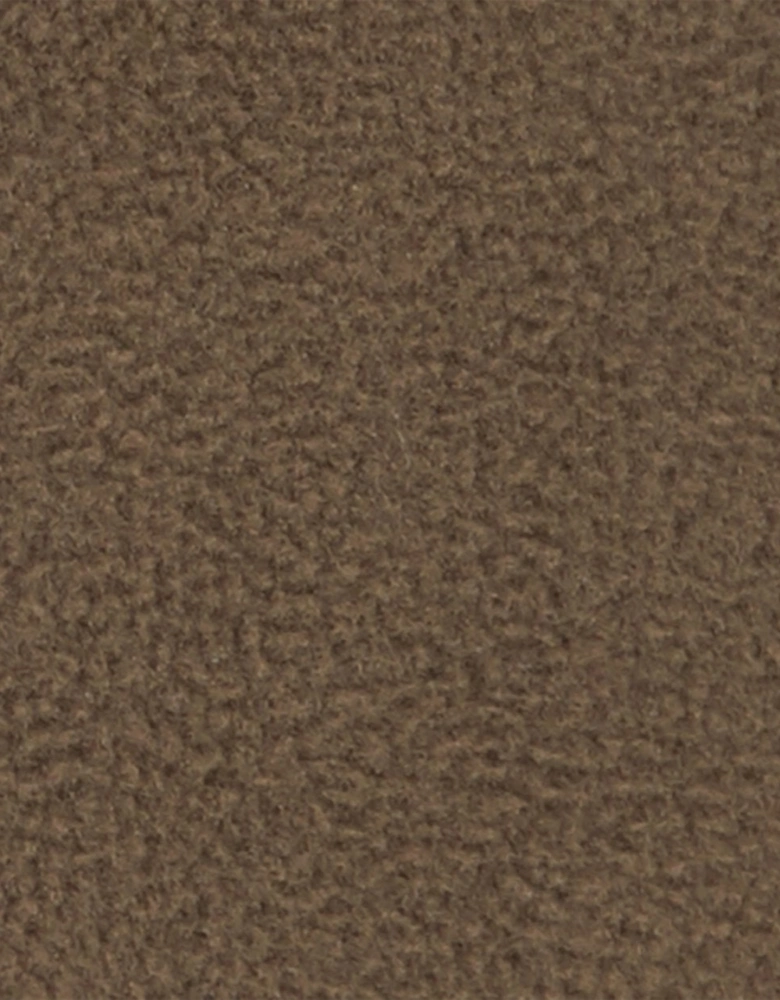 Fleece Wellington Sock - Olive