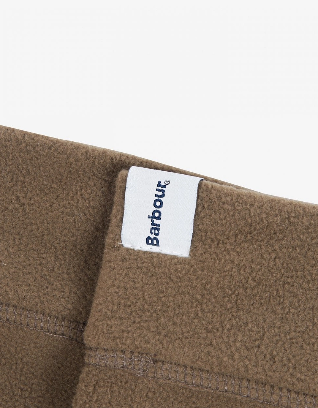 Fleece Wellington Sock - Olive