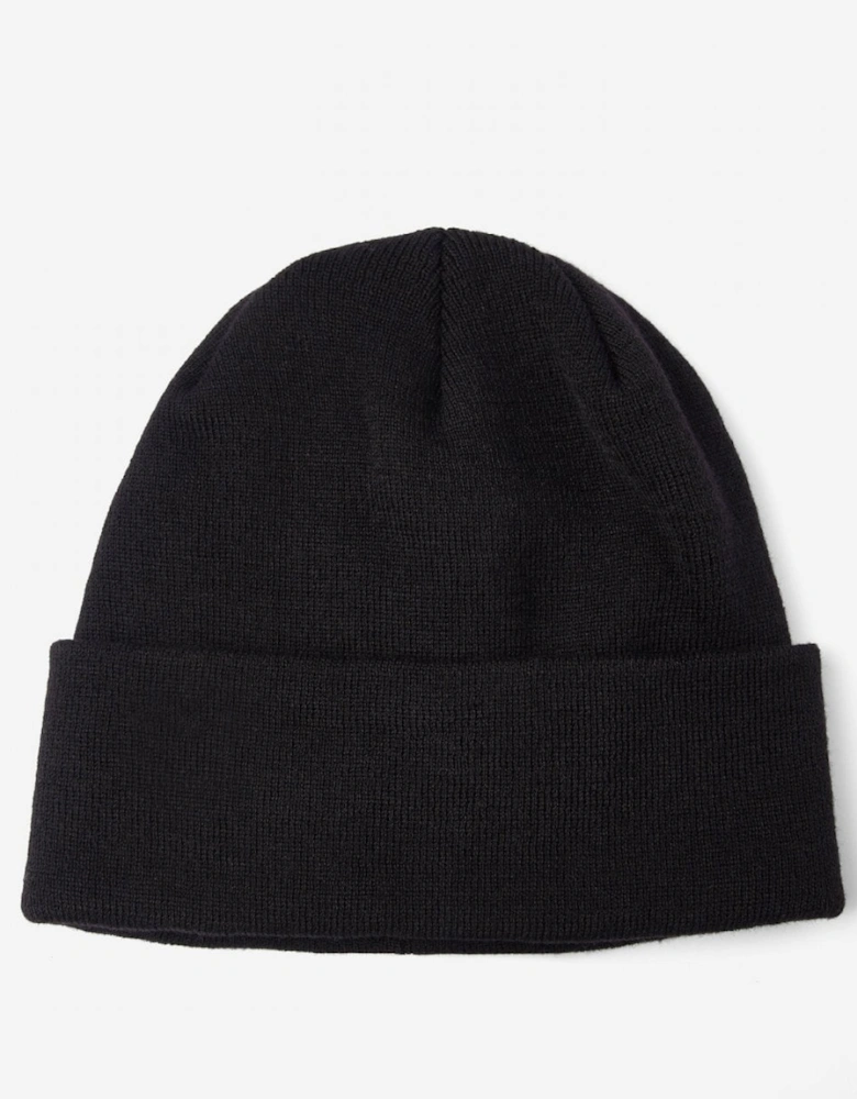 Healey Mens Beanie - Black