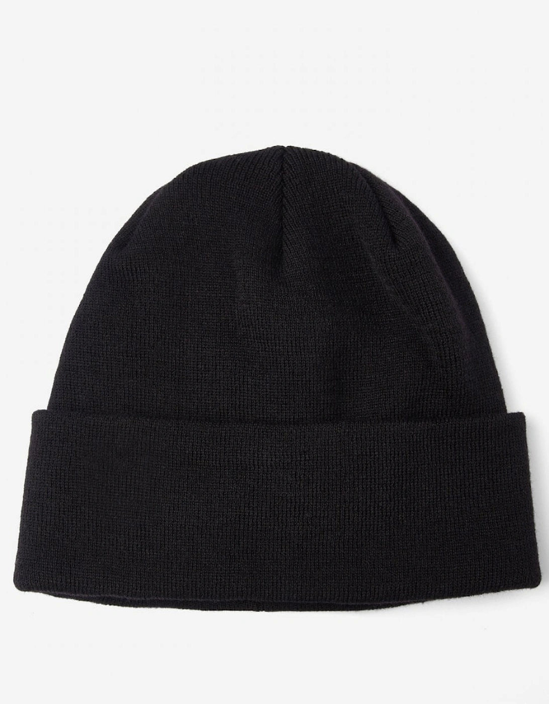 Healey Mens Beanie - Black