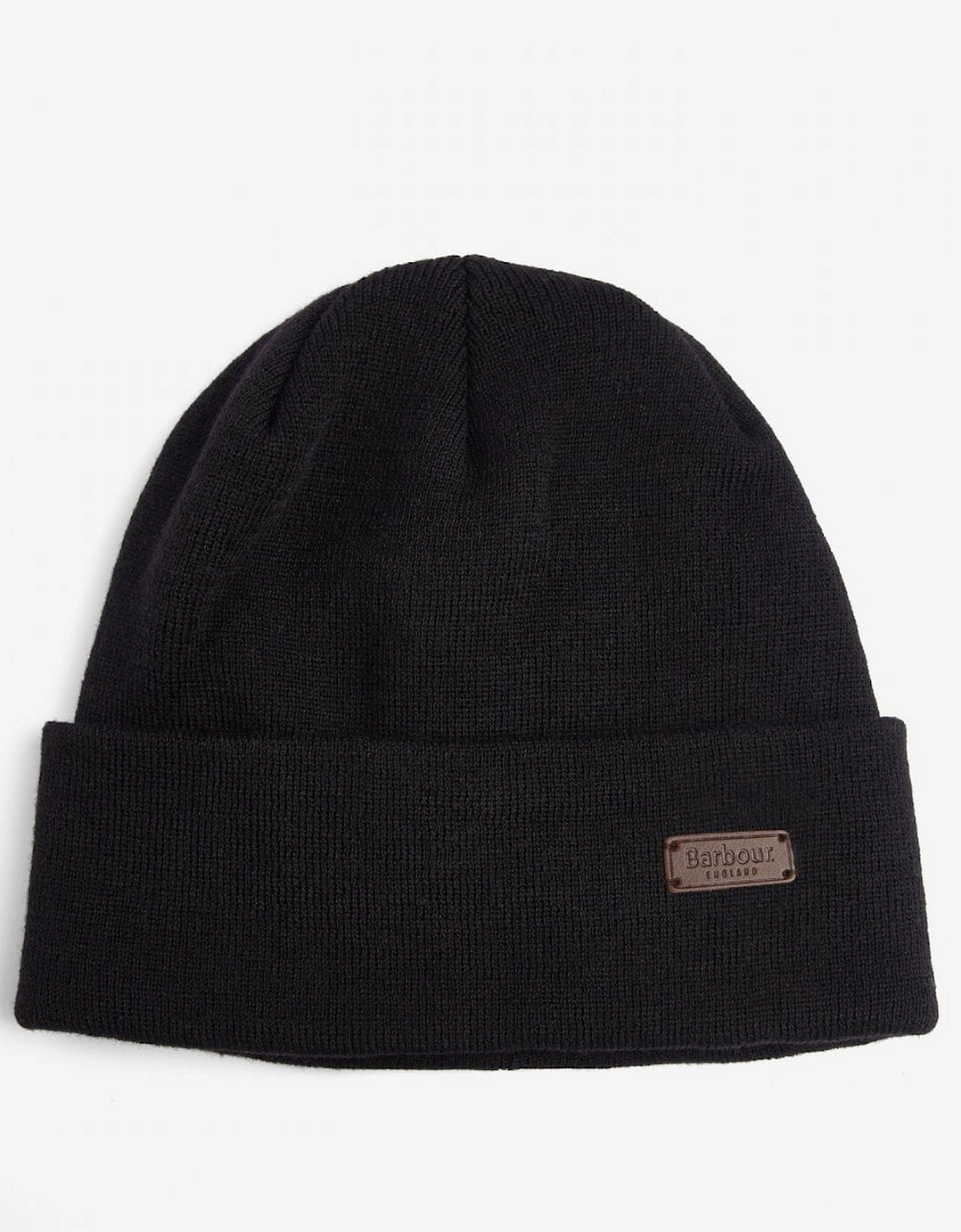 Healey Mens Beanie - Black, 5 of 4