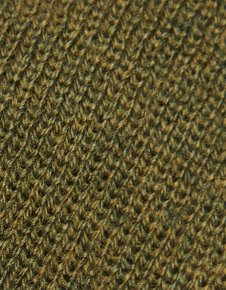 Healey Mens Beanie - Olive