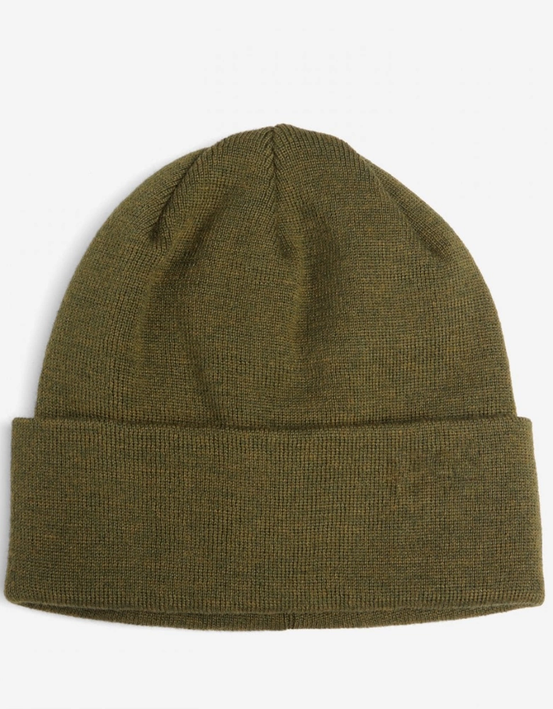 Healey Mens Beanie - Olive